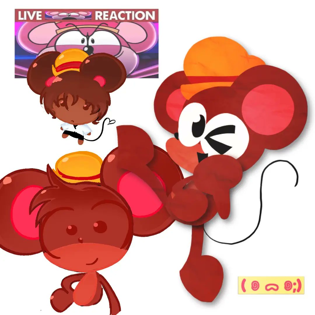 ꉂ`🍥`˖ Zokoee tweet media