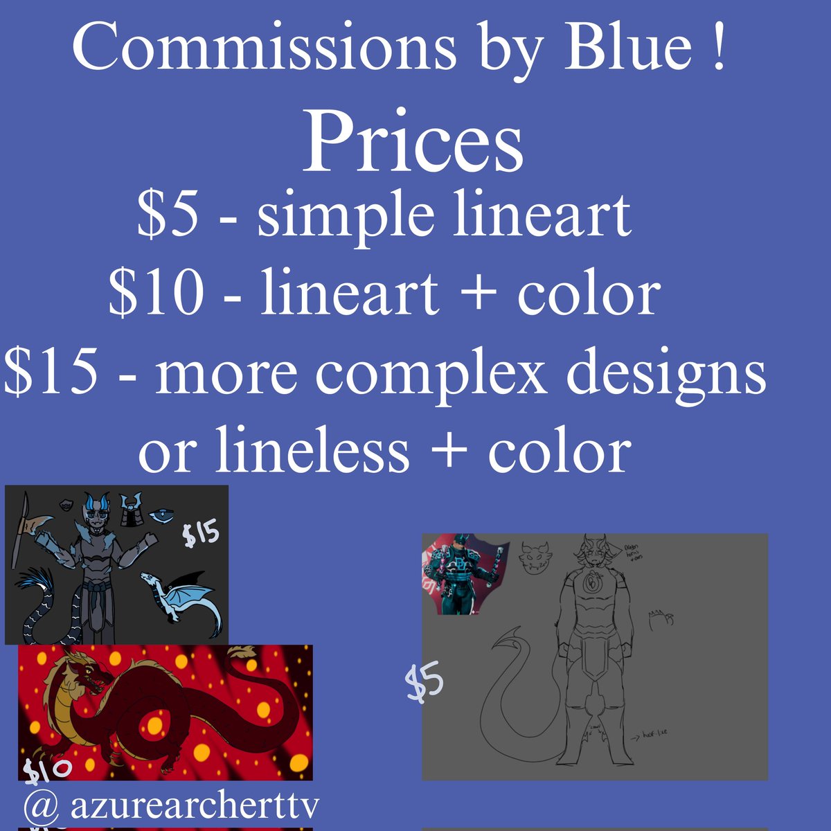 ๐ต๐ฟ๐๐ธ ( comms open, check pin .แ ) tweet media