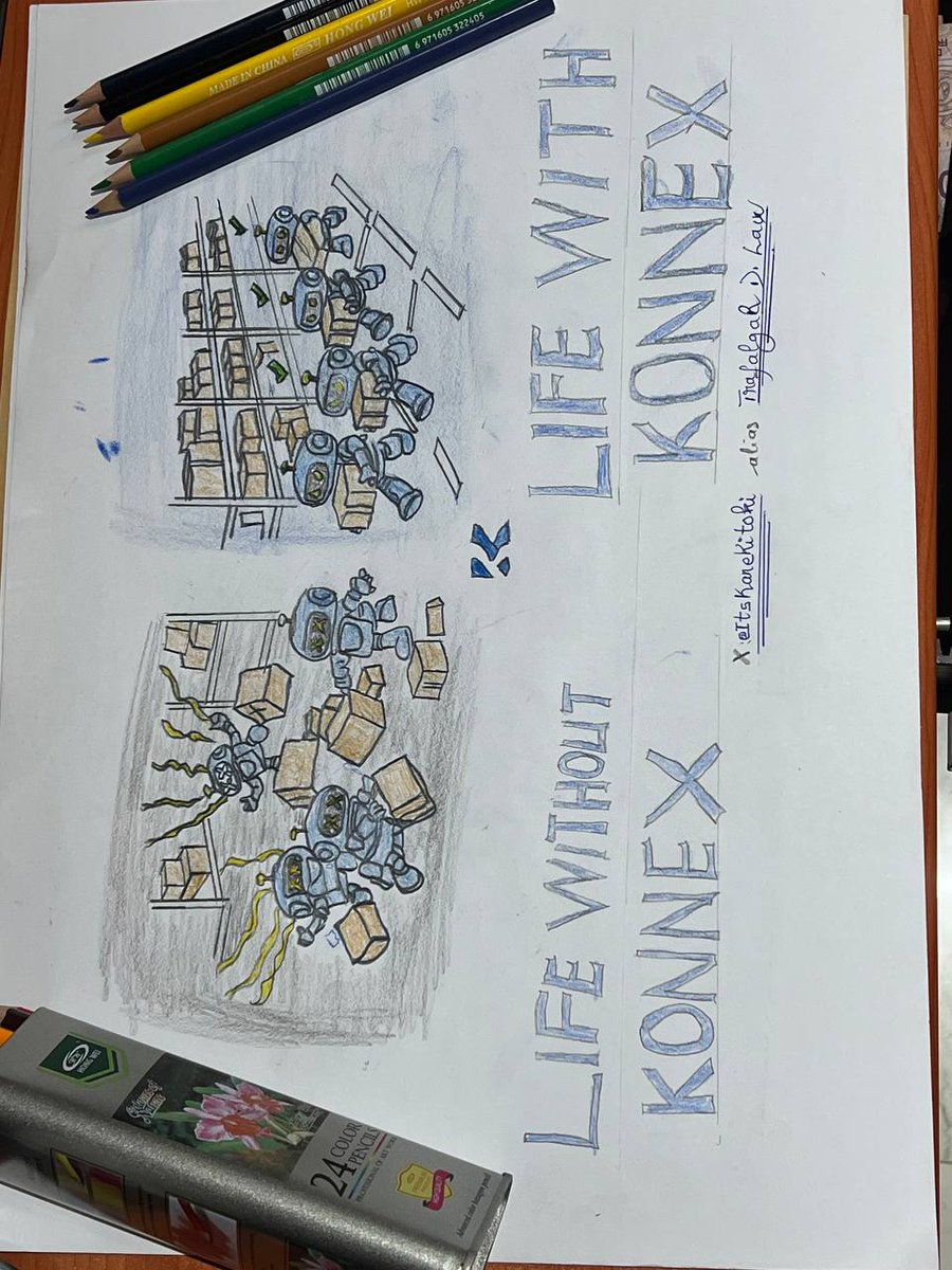 Trafalgar D. Water Law tweet media