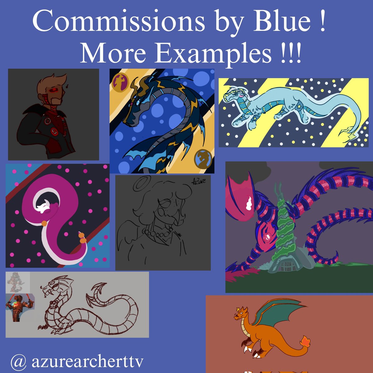 ๐ต๐ฟ๐๐ธ ( comms open, check pin .แ ) tweet media