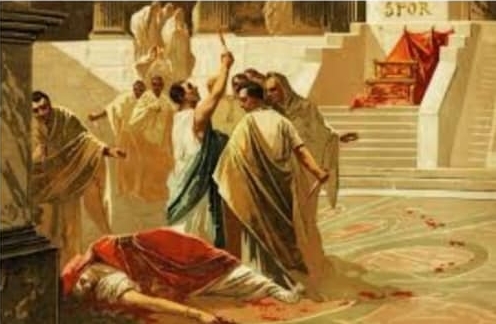 Roman History tweet media