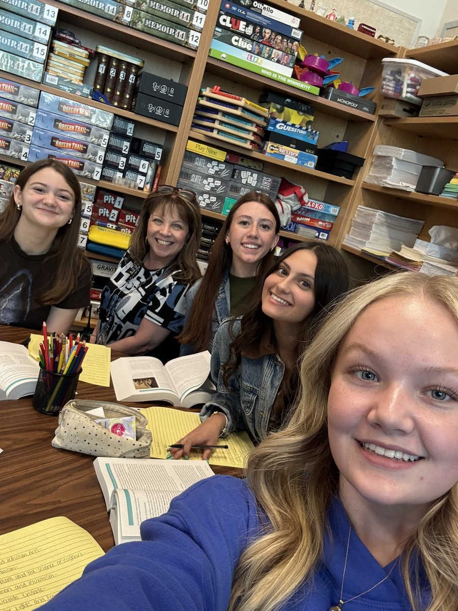 Boulder City HS tweet media