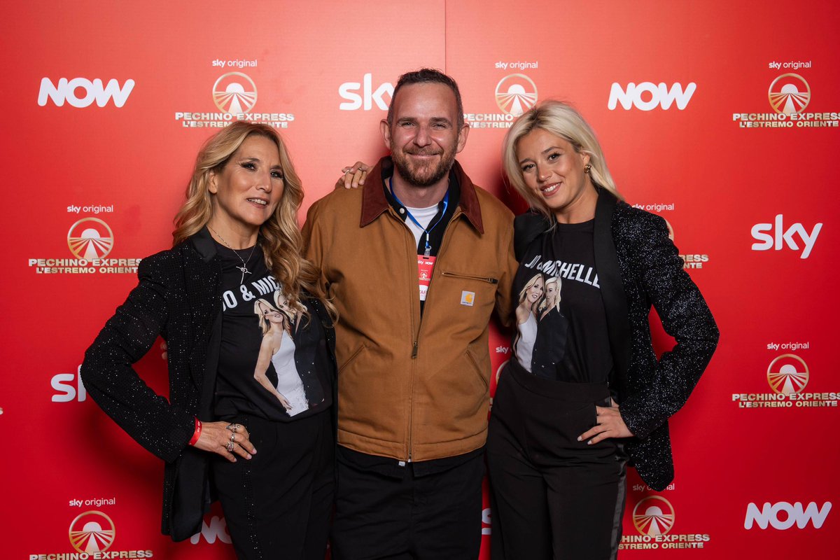 Domenico D'Alessandro tweet media