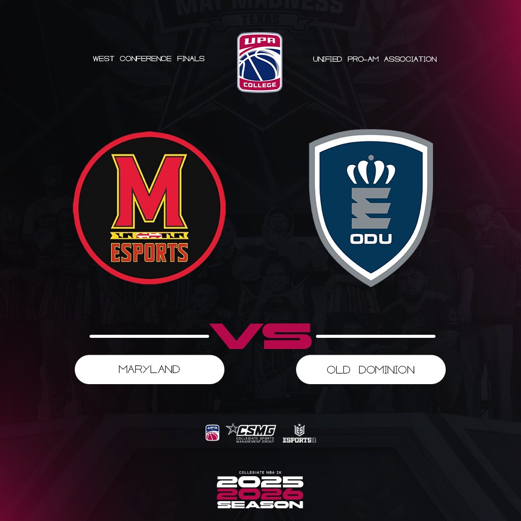 UPA College tweet media