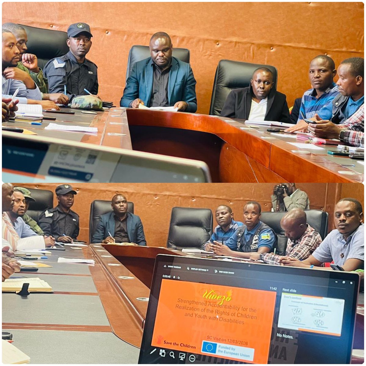 UWEZO RWANDA tweet media