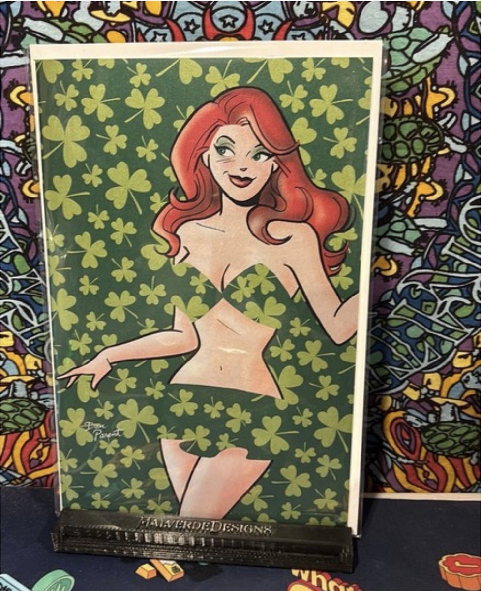 DAN PARENT ! tweet media