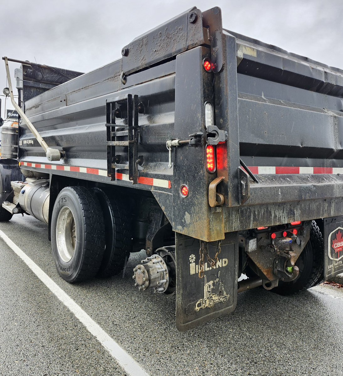 Port Moody Police tweet media