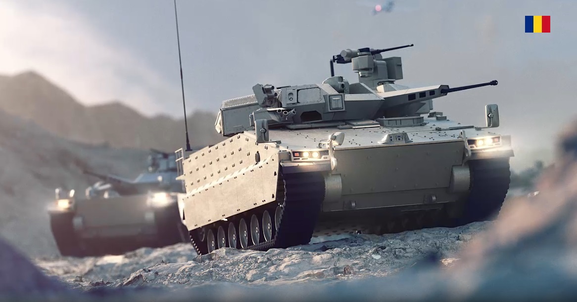 laurbjn's tweet image. Hanwha Aerospace Romania 🇷🇴🇰🇷 Ofensiva industriala fara precedent a sud-coreenilor, care are ca miza contractul MapN estimat la 3 miliarde de euro pentru achizitionarea de noi vehicule de lupta ale infanteriei (MLI) pentru Fortele Terestre. 
digi24.ro/stiri/economie…