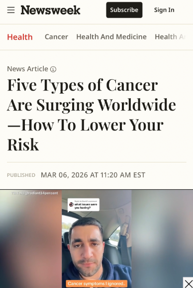 Lucid Diagnostics tweet media