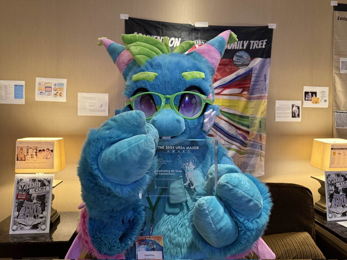 Bash the Piñata 🪅 🔜 FANAC Zoom tweet media