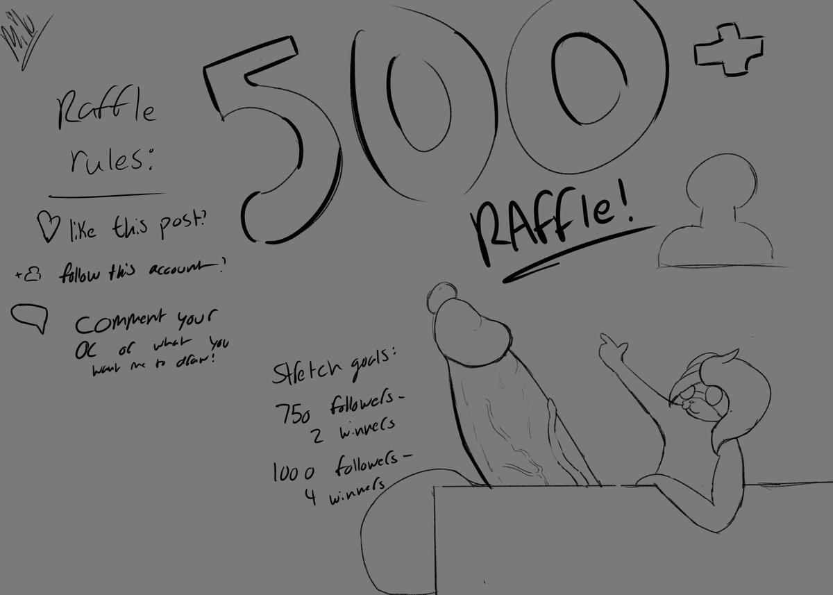 Milo 🔞 tweet media