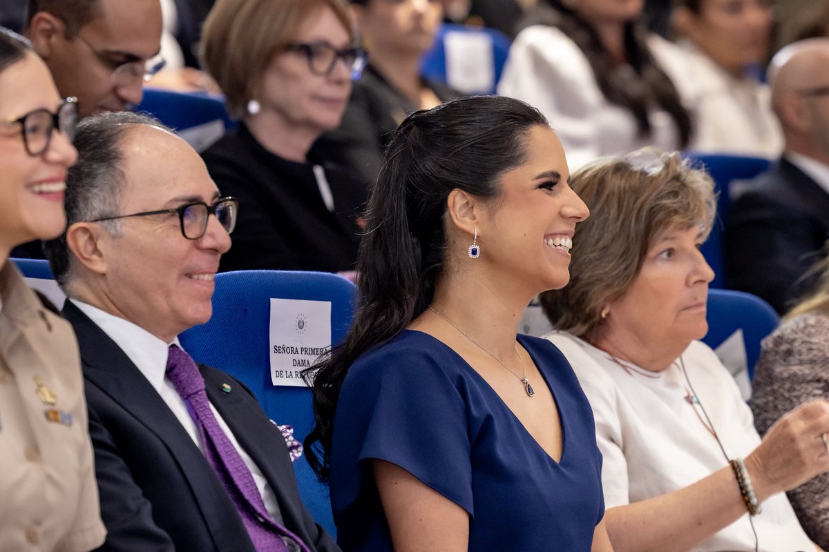 Casa Presidencial 🇸🇻 tweet media