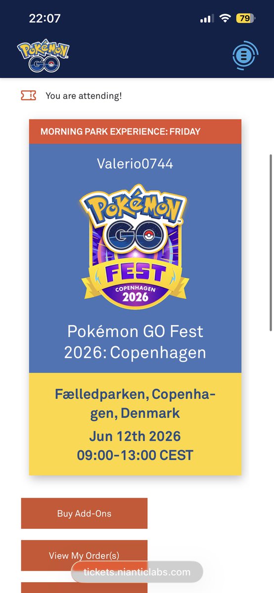 DreamerPogo | Pokémon GO Photographer 🇳🇱 tweet media