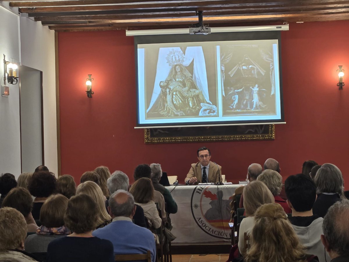 Juan Carlos De Margarida tweet media