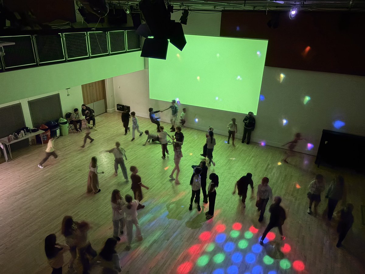 Pontprennau Primary tweet media