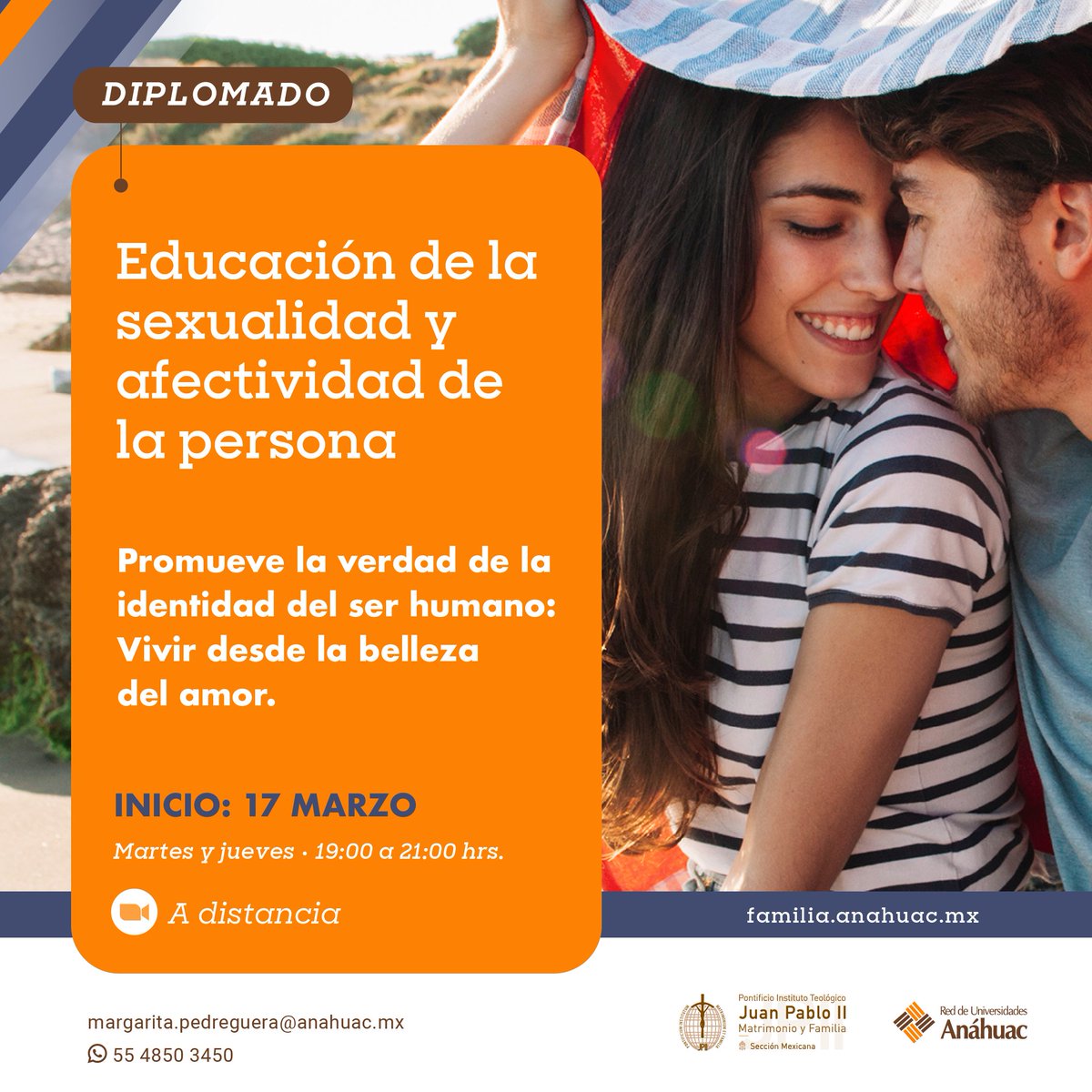 Inst. Juan Pablo II tweet media