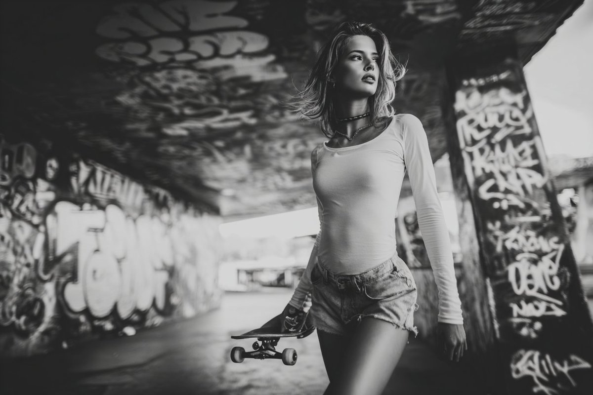 Seven Gray Sparrows tweet media