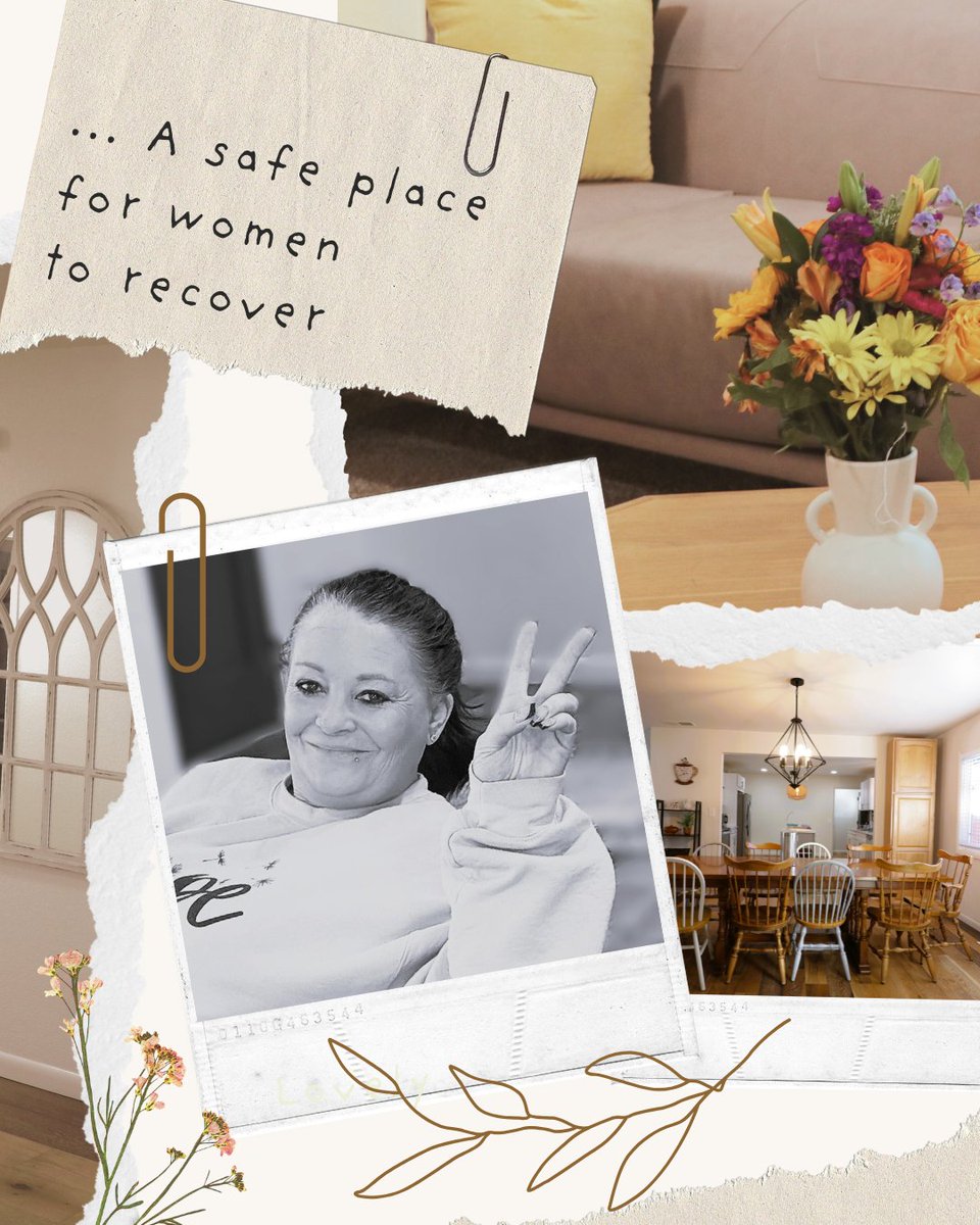 LighthouseFtC's tweet photo. On Jan 5 we opened a women’s recovery home in Fort Collins. Today it’s full of hope as women rebuild after addiction. Next step: buying the home to keep fees low and ensure stability. Join the Maskil benefit on April 10th, and help secure this home! 
 https://t.co/iEQr0mR5OG https://t.co/4gYTiGaq6G