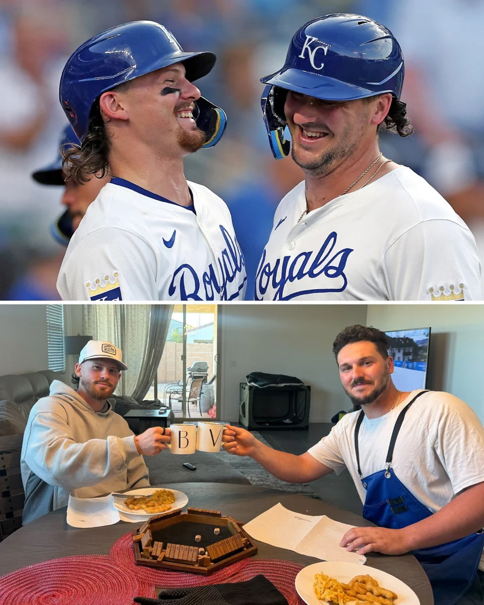 ボビー・ウィットJr. パスカンティーノ ボブルヘッド ロイヤルズ MLB