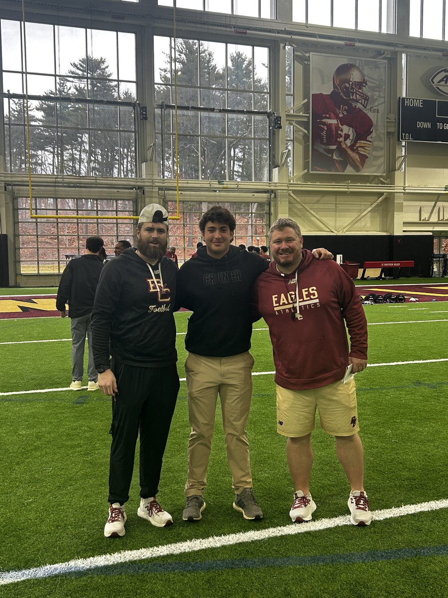 Charlie Barrett tweet media