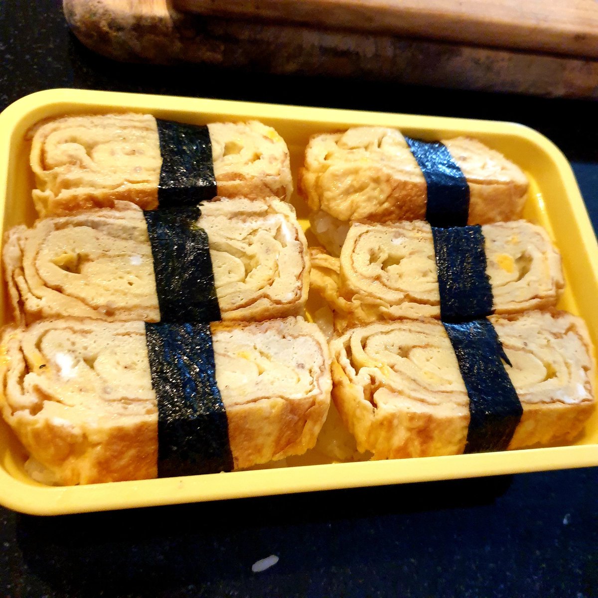 돌아온백호01/난 엄빠다😁 tweet media