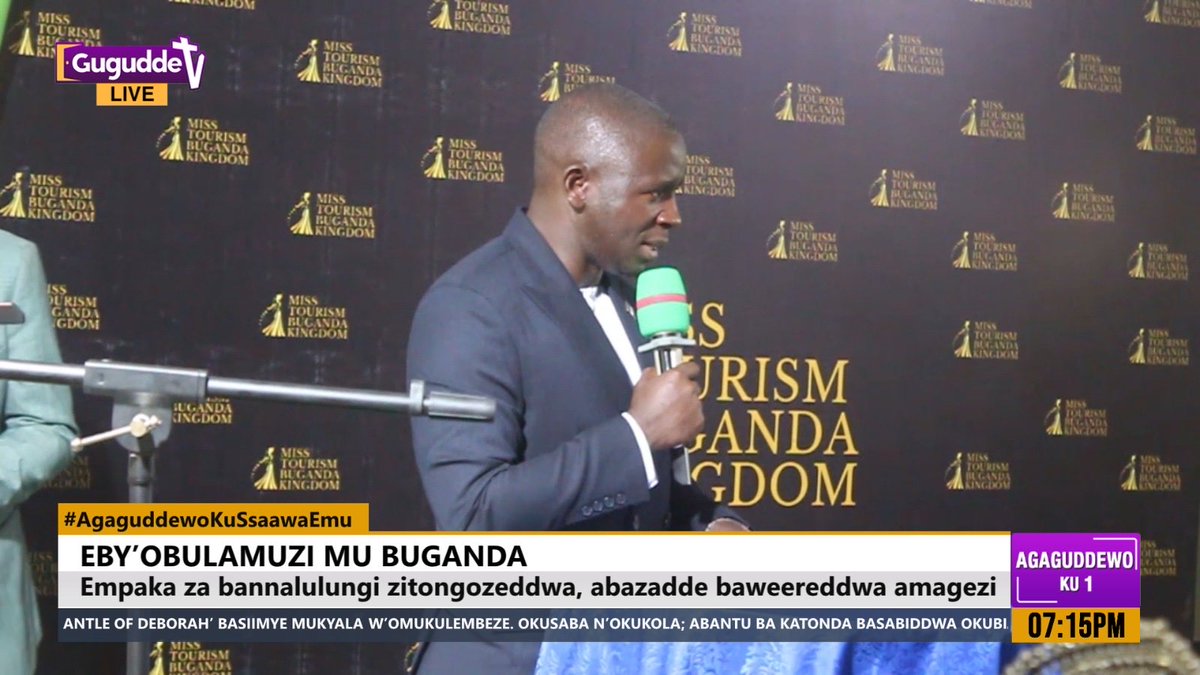 Kanyesigye EDWIN tweet media