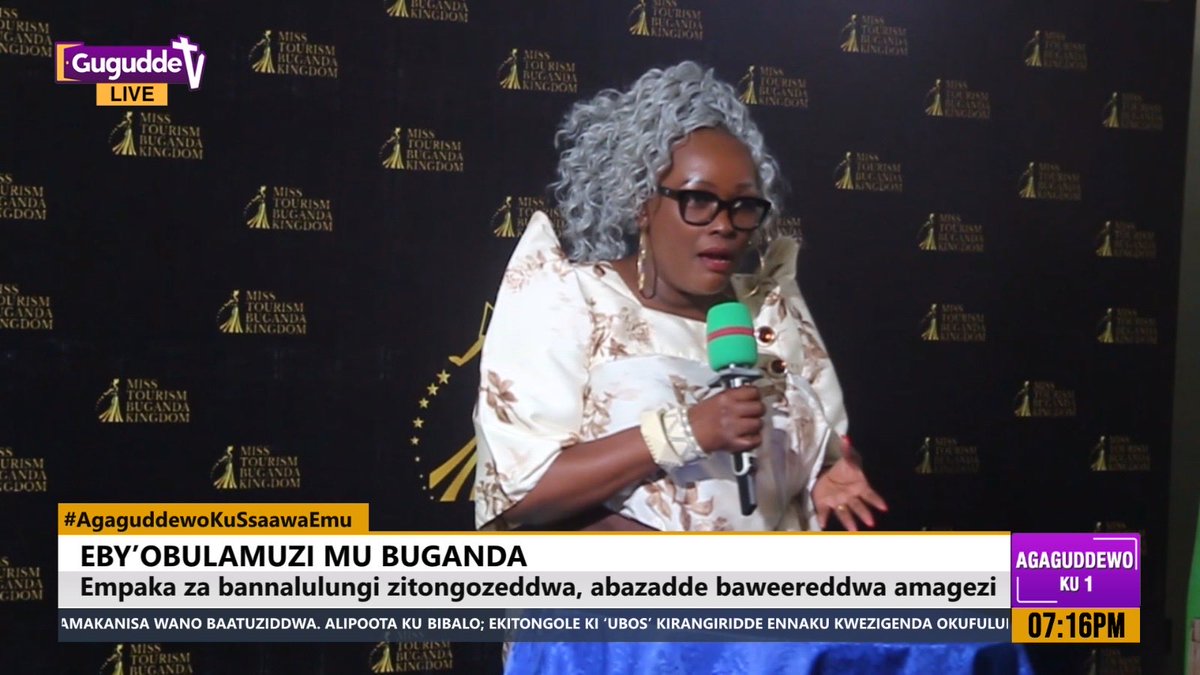 Kanyesigye EDWIN tweet media