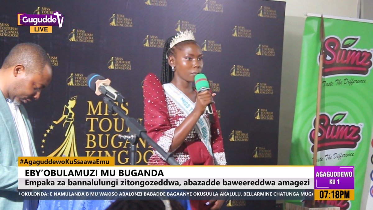 Kanyesigye EDWIN tweet media