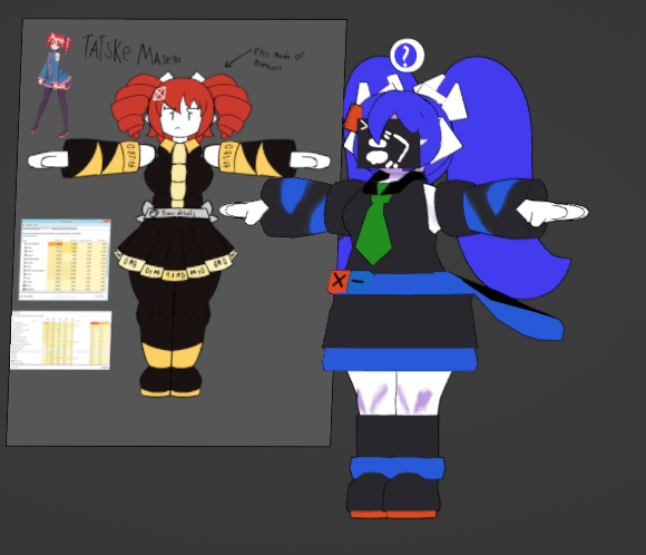 Missingno tweet media