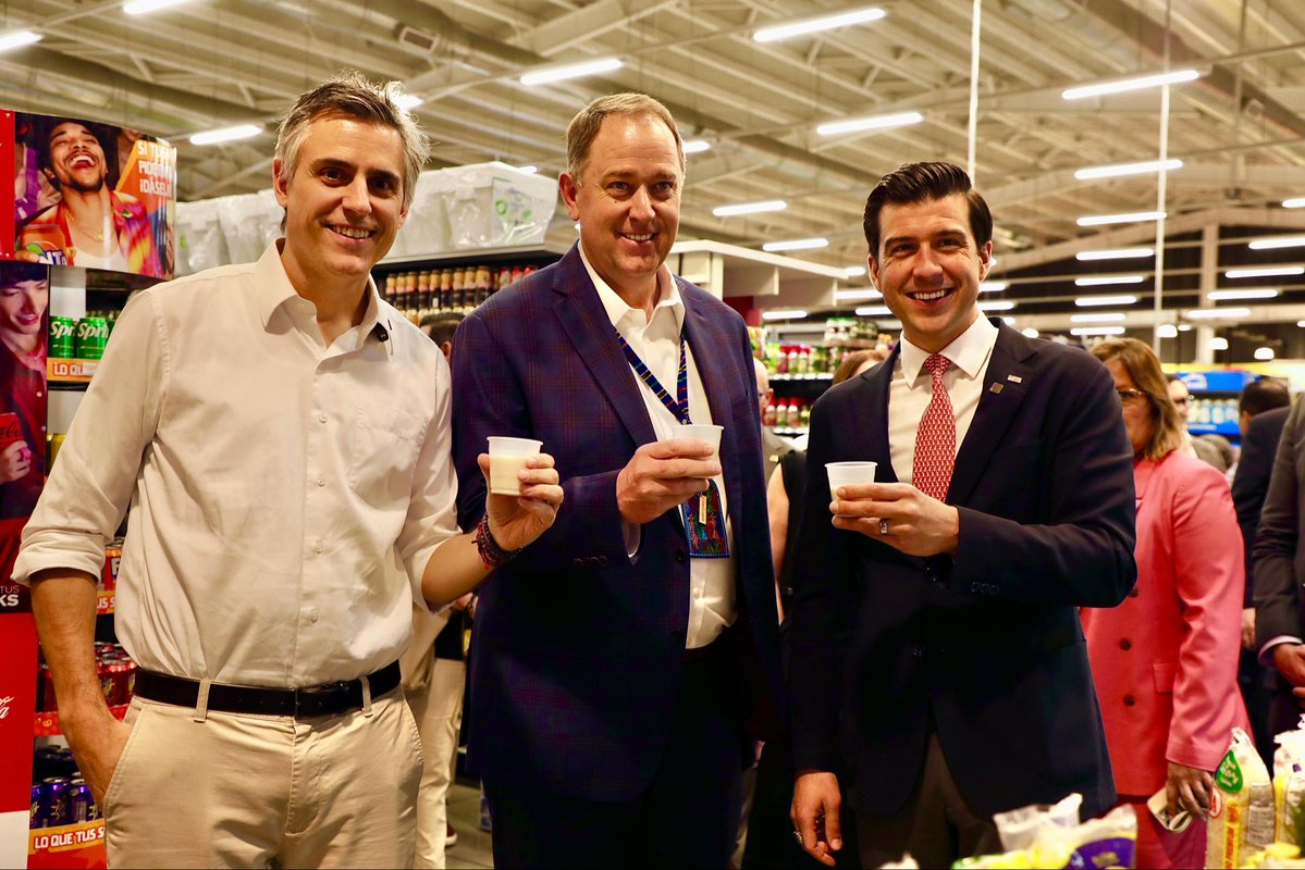 Foreign Ag Service tweet media