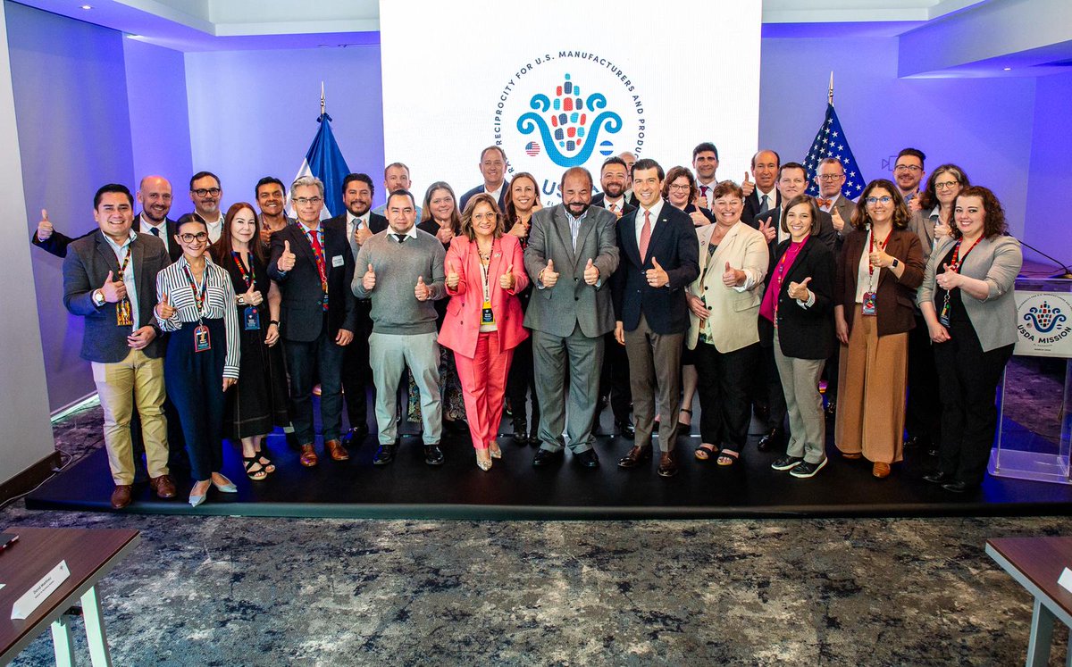 Foreign Ag Service tweet media