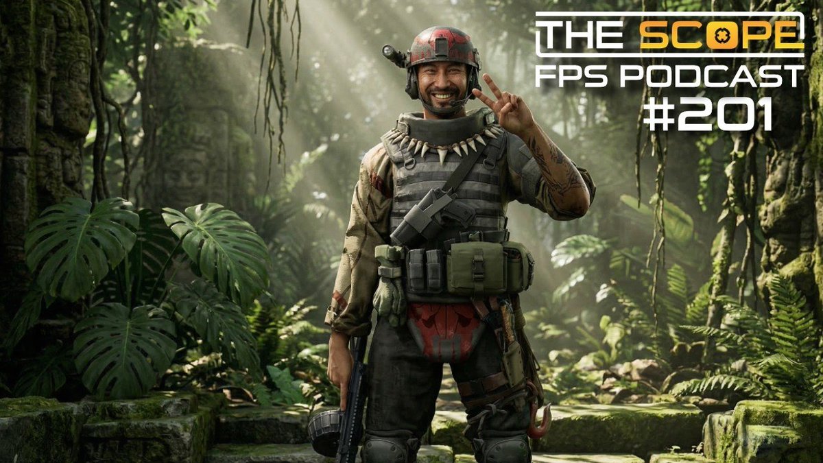 Incursion Red River tweet media