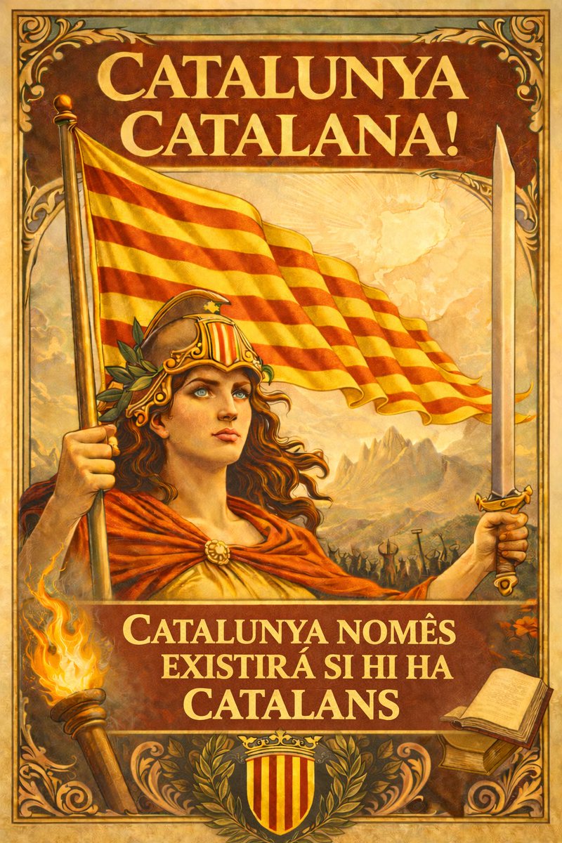 <a href="/catalacatala/">Donald</a> <a href="/gencat/">Generalitat de Catalunya</a> Si volem la pervivència de Catalunya cal destruir aquests governants. Els del 155, però sobretot els processistes.