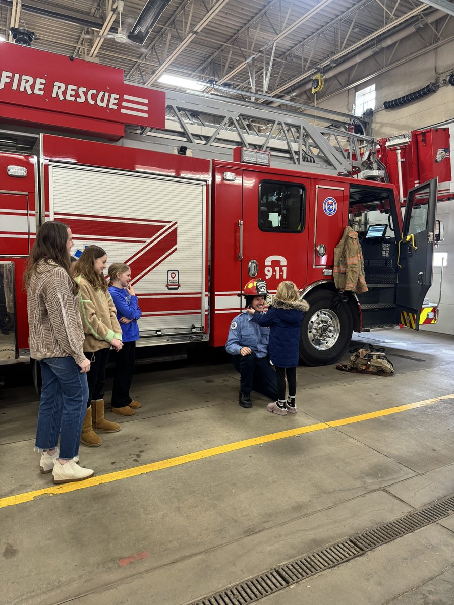 Sioux Falls Fire Rescue tweet media