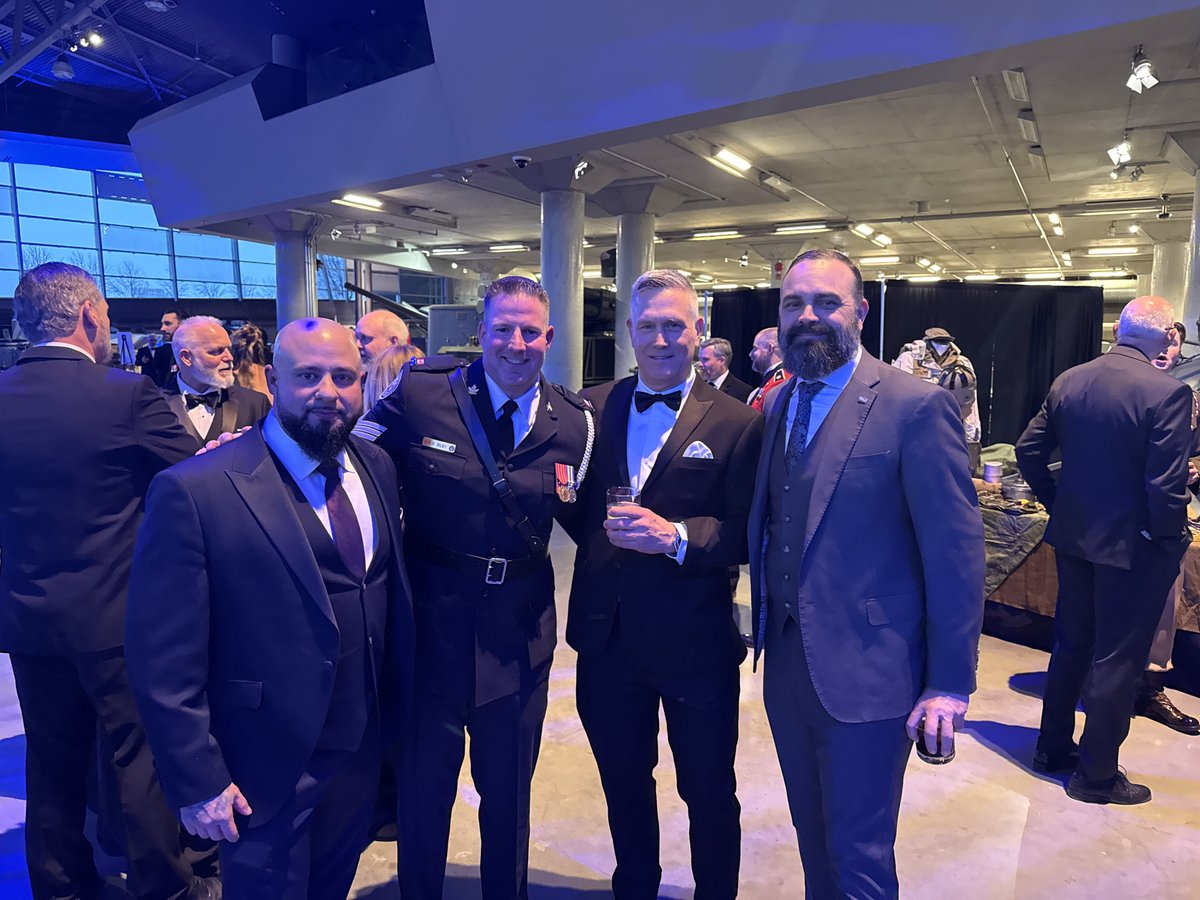 Toronto Police Association tweet media