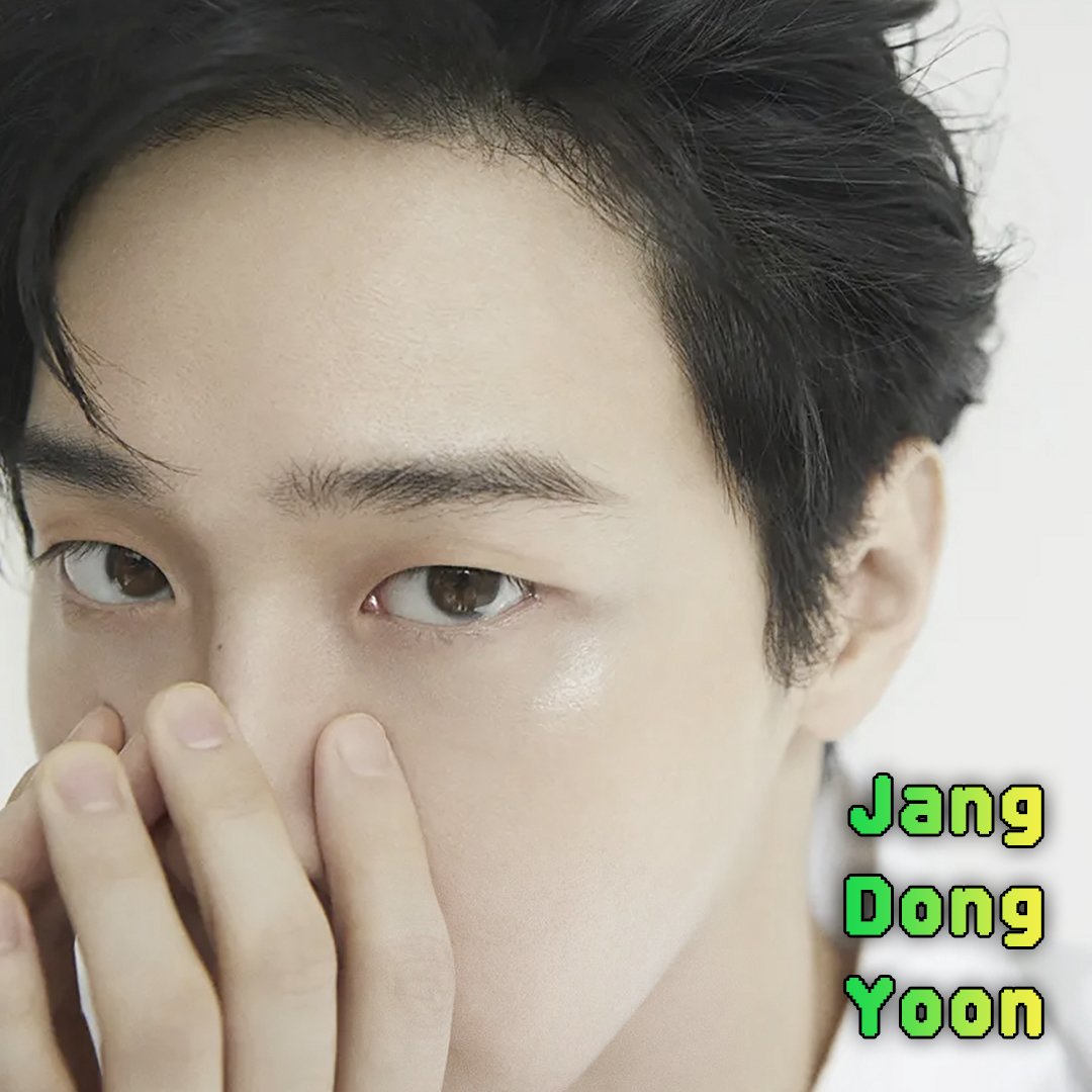 #JangDongYoon #장동윤 🐰 
#張東潤 #チャンドンユン #장동윤응원해 🐰🐰