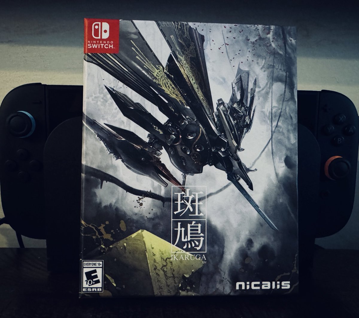 𝕾𝖙𝖔𝖗𝖒𝖞𝕯𝖆𝖟𝖊 tweet media