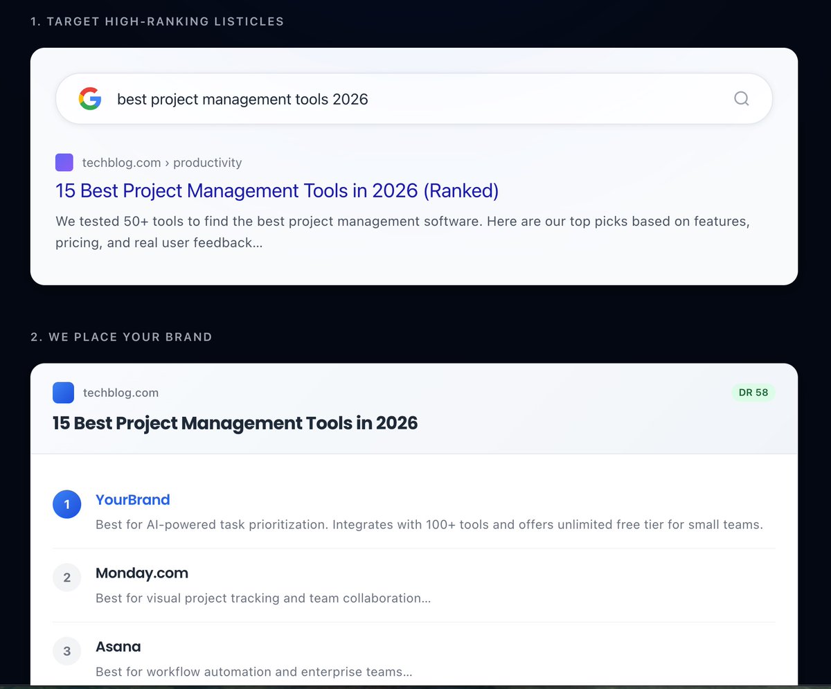 Jacky Chou (buying online businesses up to $1m) tweet media