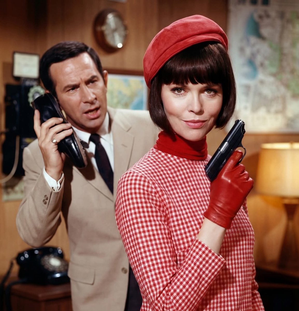 Johnny Cadillac tweet media