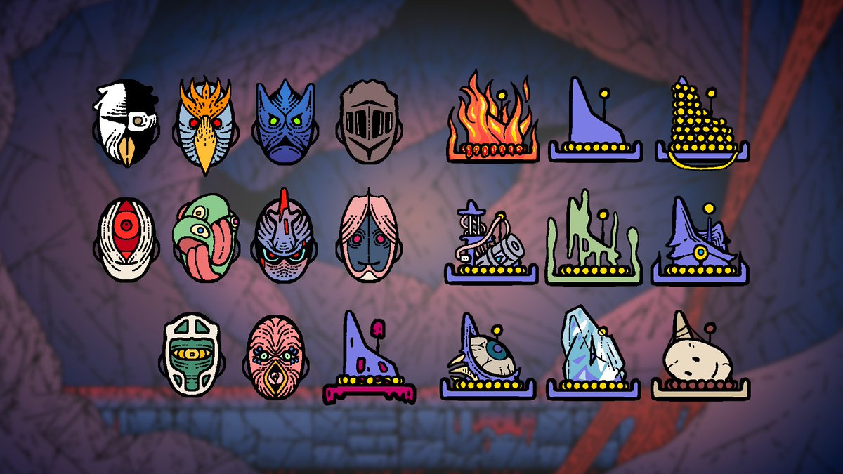 Panflip Studio - WISHLIST STACK ORDER! tweet media