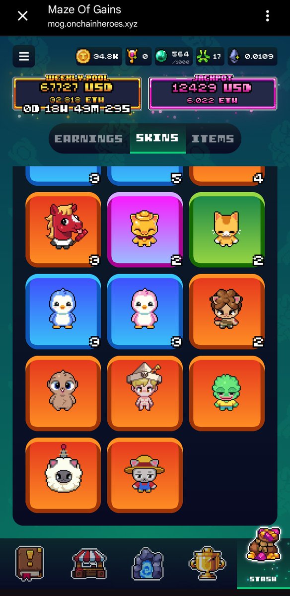 W̶r̴e̷c̷k̵e̷d̴ ̷D̵i̷g̶g̷e̵r̴ tweet media