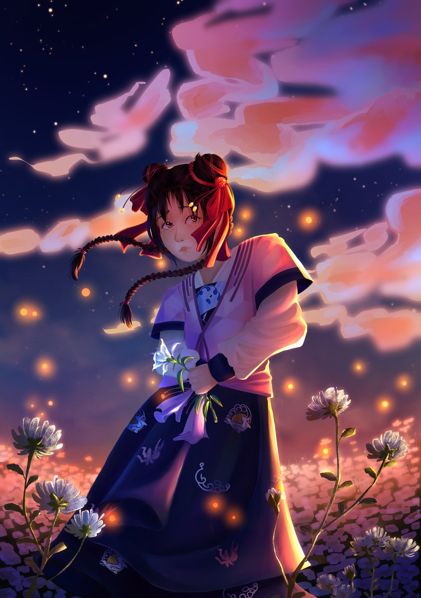 Vera Tan 🎙 | Yi Jiang My❤️ d=(￣▽￣*) tweet media