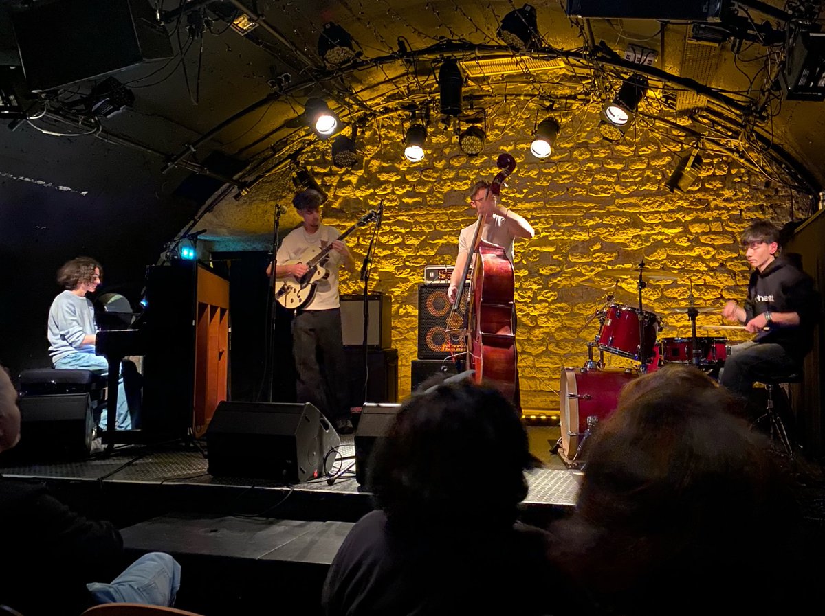 Benjamin Stock tweet media