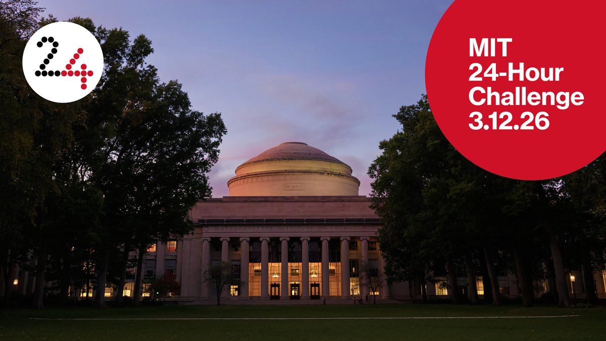 MIT EECS tweet media