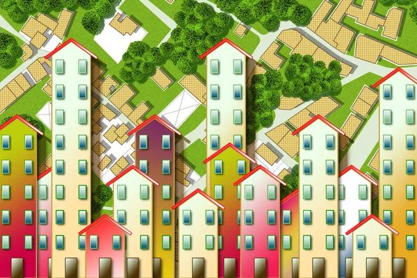 El destino y uso del suelo se establece en los instrumentos de ordenamiento territorial y urbano, y se controla mediante las regulaciones territoriales y urbanísticas en correspondencia con la vocación de este.
#INOTU #OrdenamientoTerritorialYUrbanismo #dmotu #dmotumadruga