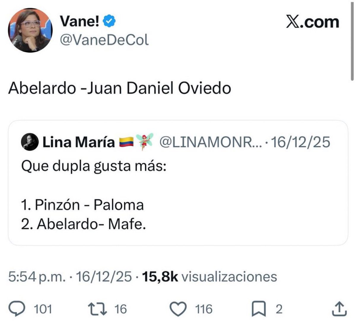 Yanfre_Arango's tweet photo. De este post, al otro. Pasaron 3 meses y un contrato. 😂😂😂 https://t.co/TskPI2WS96