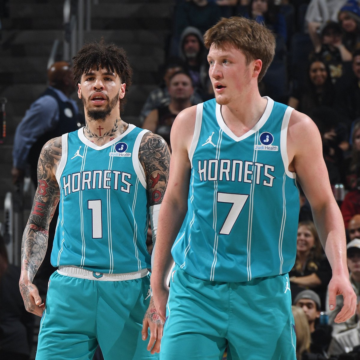 Legion Hoops tweet media