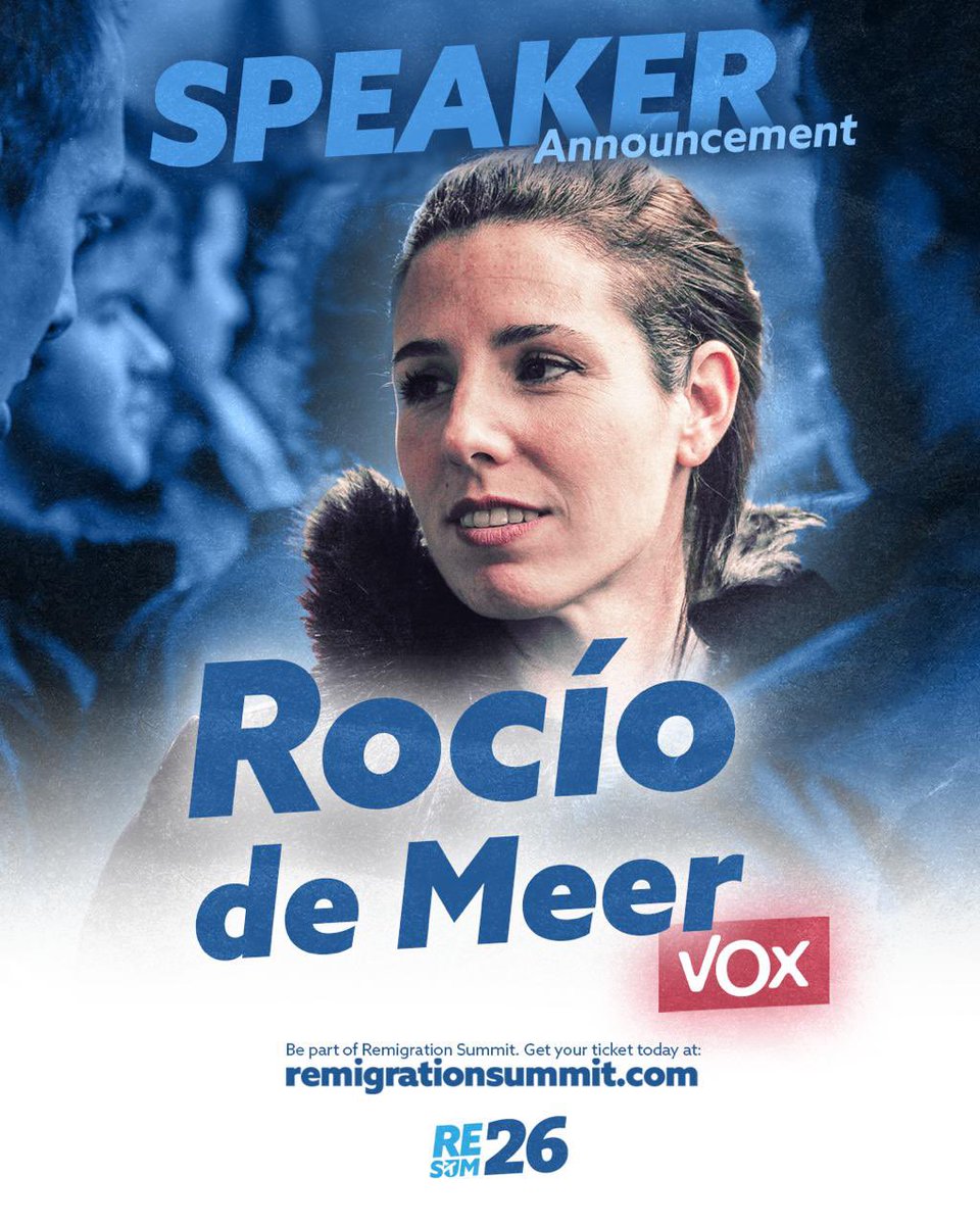 Remigration Summit tweet media