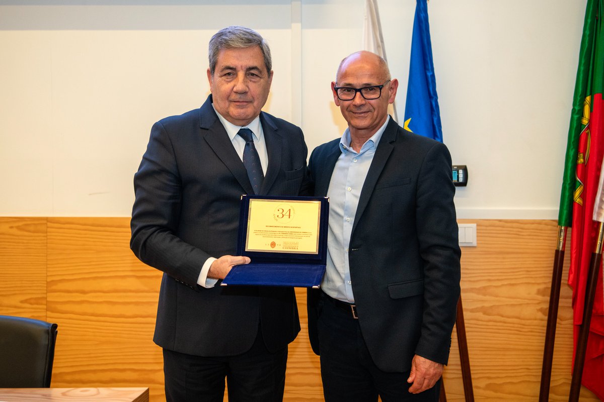 Comité Olímpico de Portugal (COP) tweet media