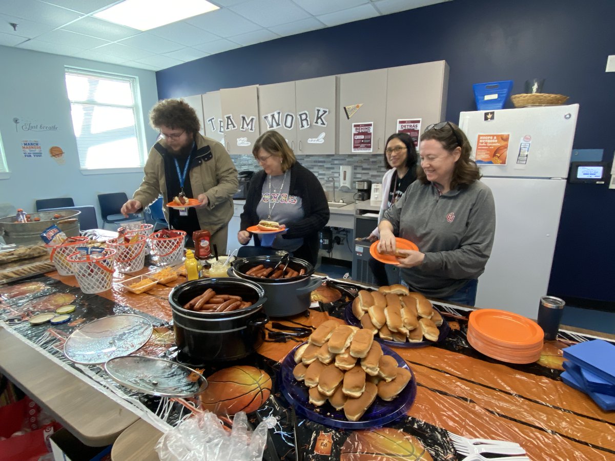 Frankford Falcons tweet media